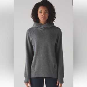 Lululemon Fleece Please Pullover